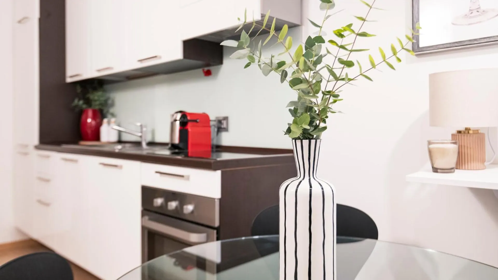 דירות מילאנו Easylife - Splendida Residenza A Due Passi Dal Cenacolo Vinciano איטליה
