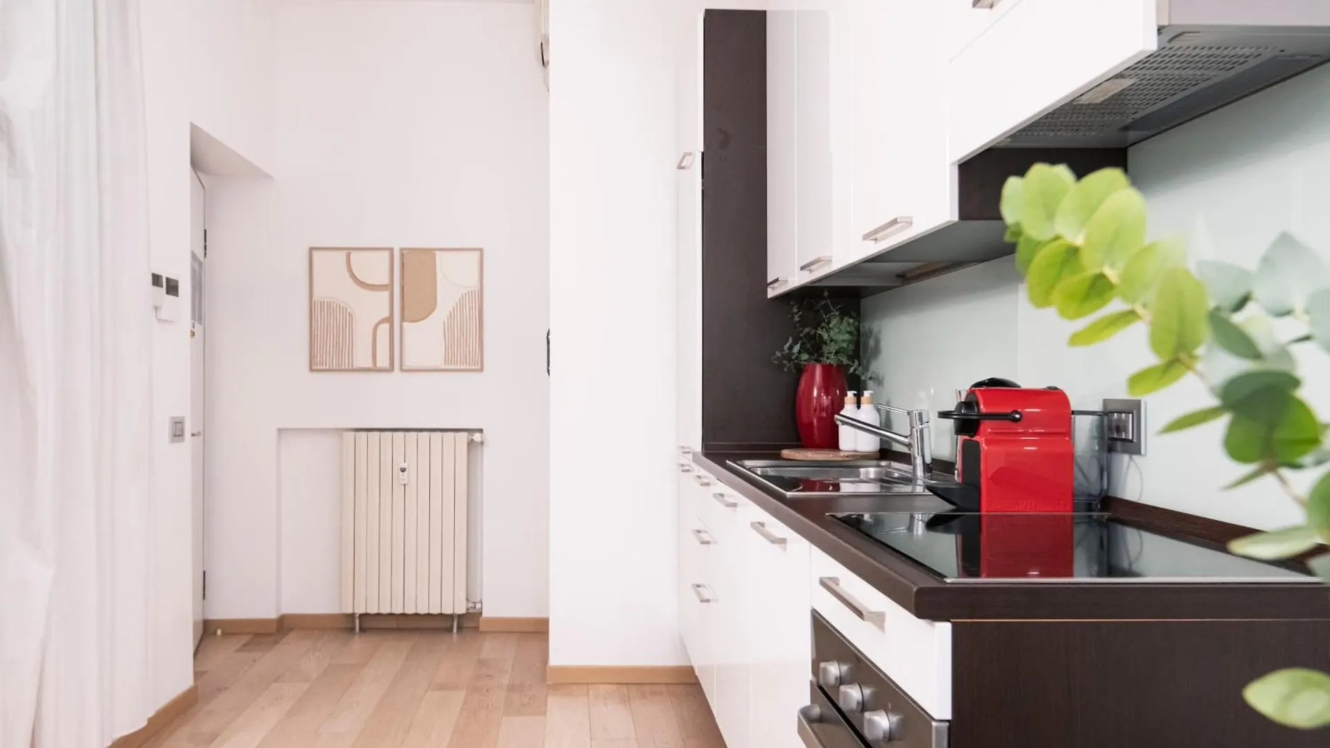 דירות מילאנו Easylife - Splendida Residenza A Due Passi Dal Cenacolo Vinciano