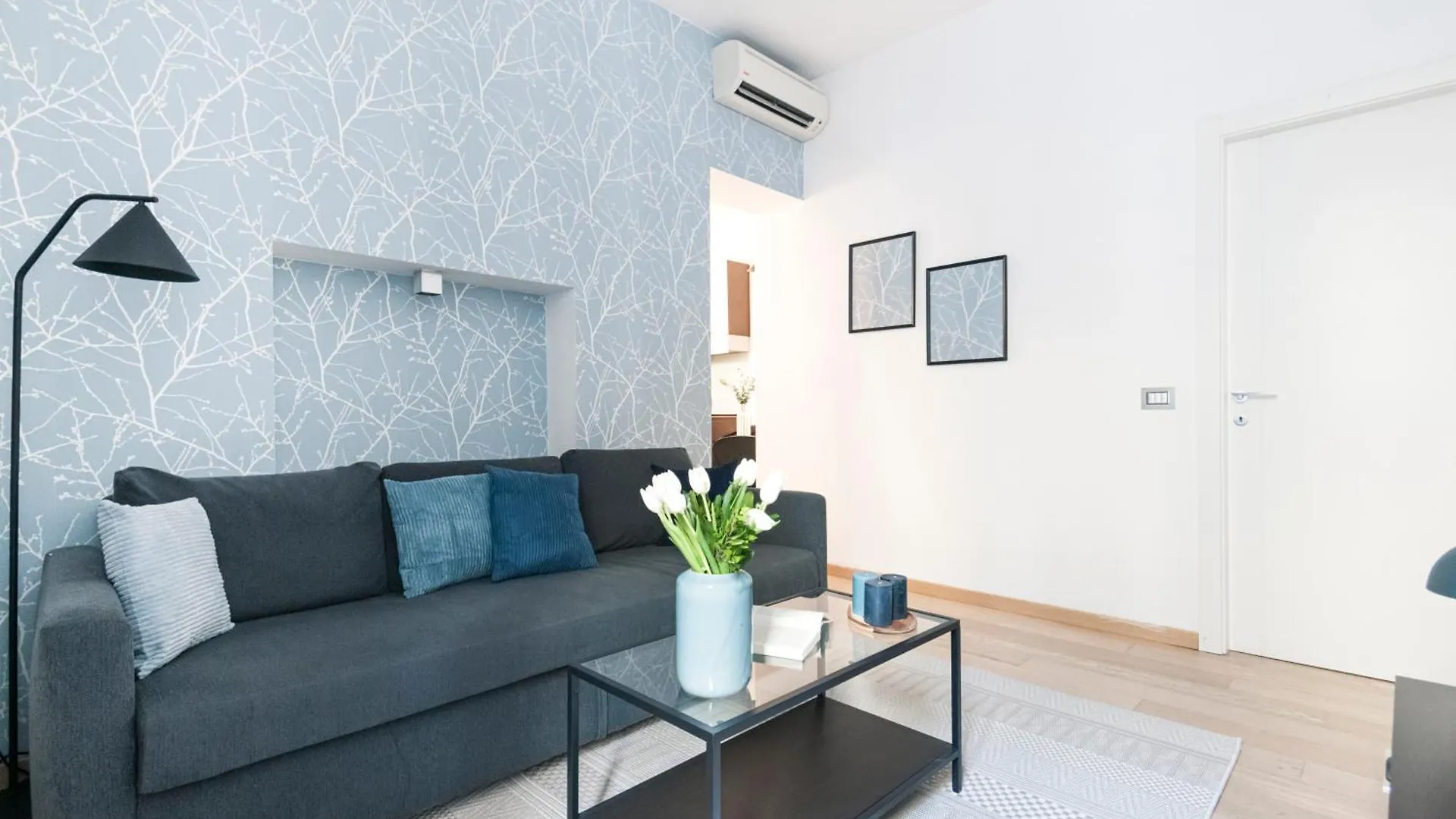 דירות מילאנו Easylife - Splendida Residenza A Due Passi Dal Cenacolo Vinciano