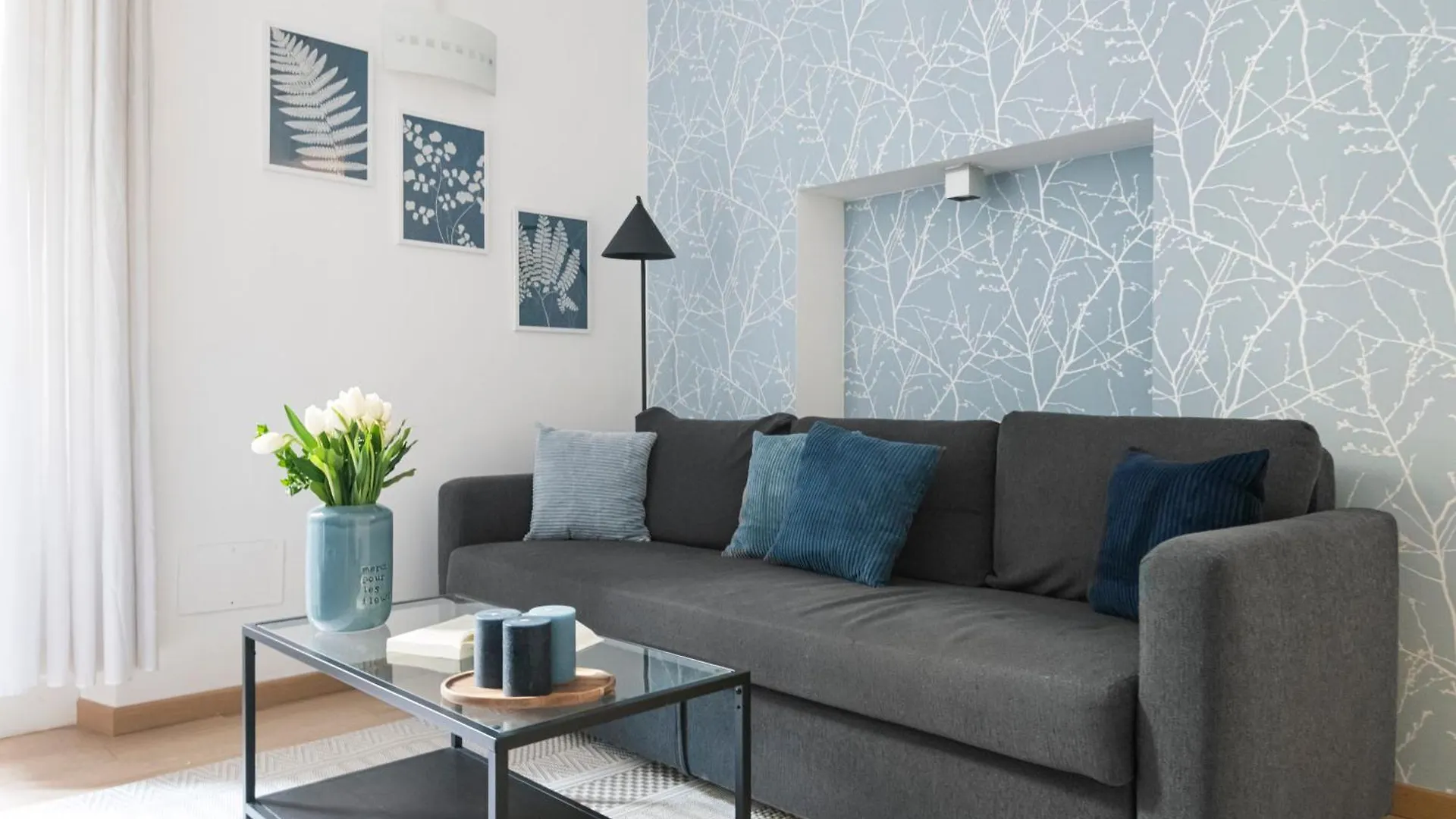 דירות מילאנו Easylife - Splendida Residenza A Due Passi Dal Cenacolo Vinciano 0*,
