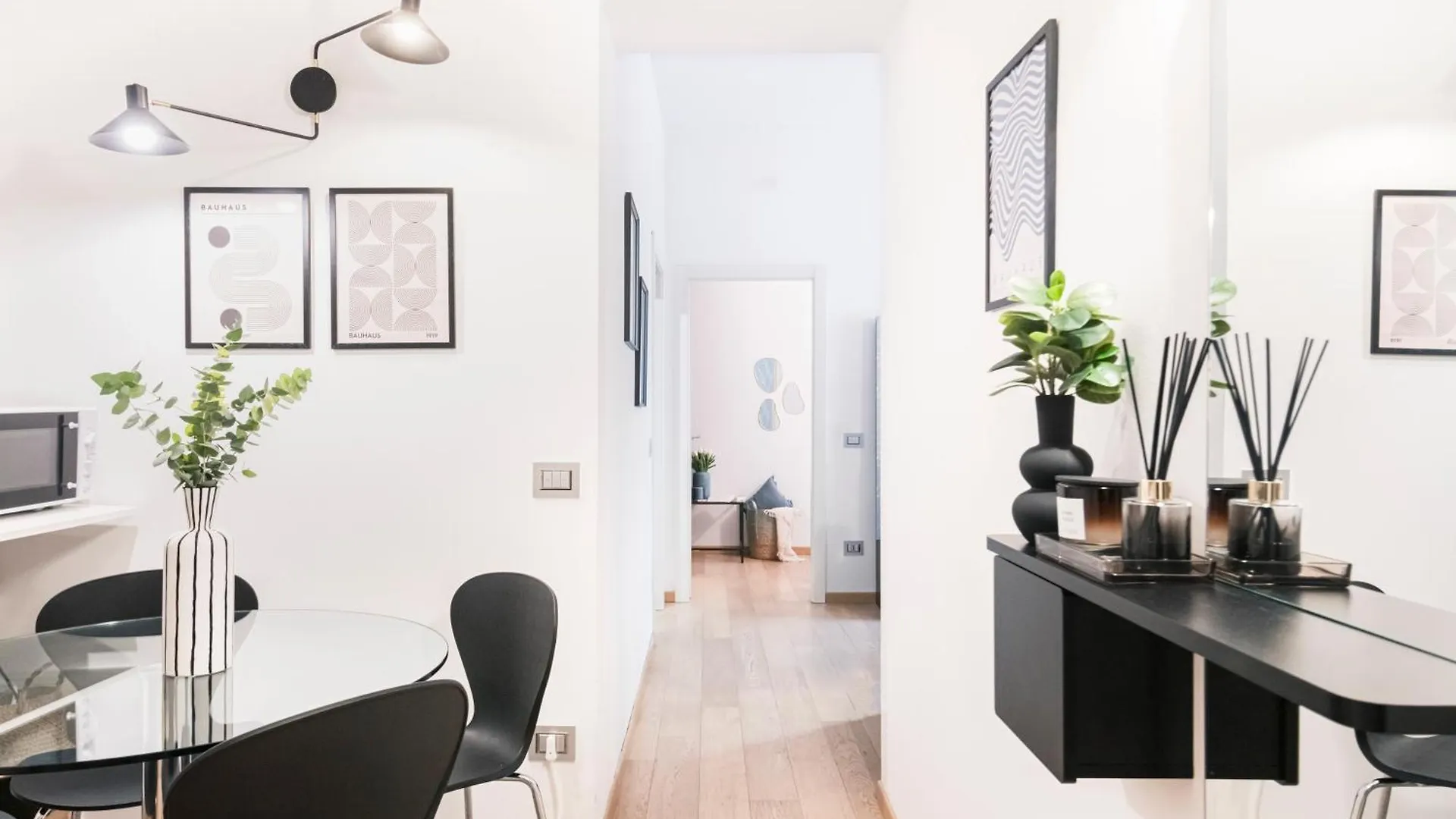 דירות מילאנו Easylife - Splendida Residenza A Due Passi Dal Cenacolo Vinciano