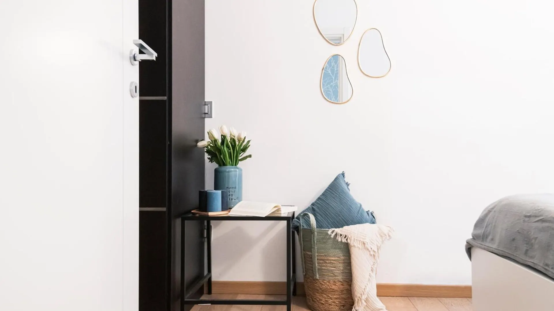 밀라노 Easylife - Splendida Residenza A Due Passi Dal Cenacolo Vinciano 아파트