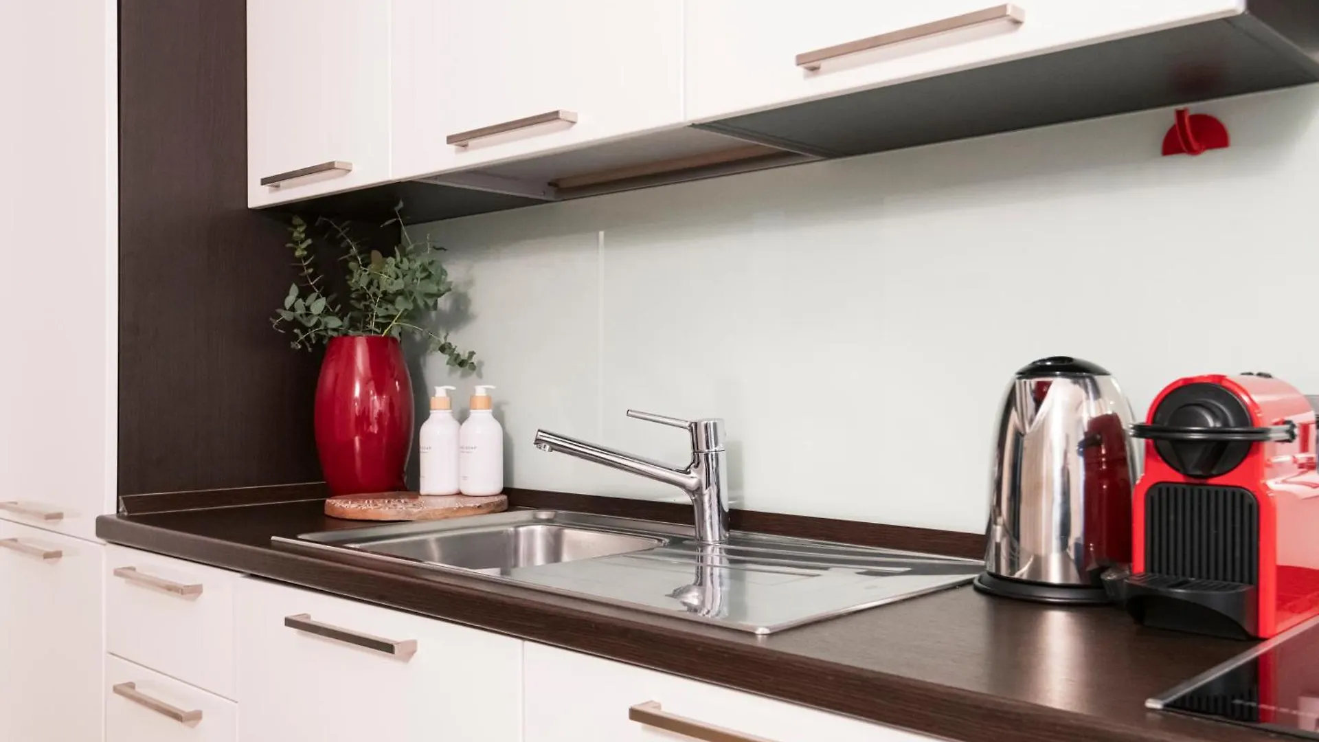 밀라노 Easylife - Splendida Residenza A Due Passi Dal Cenacolo Vinciano 아파트
