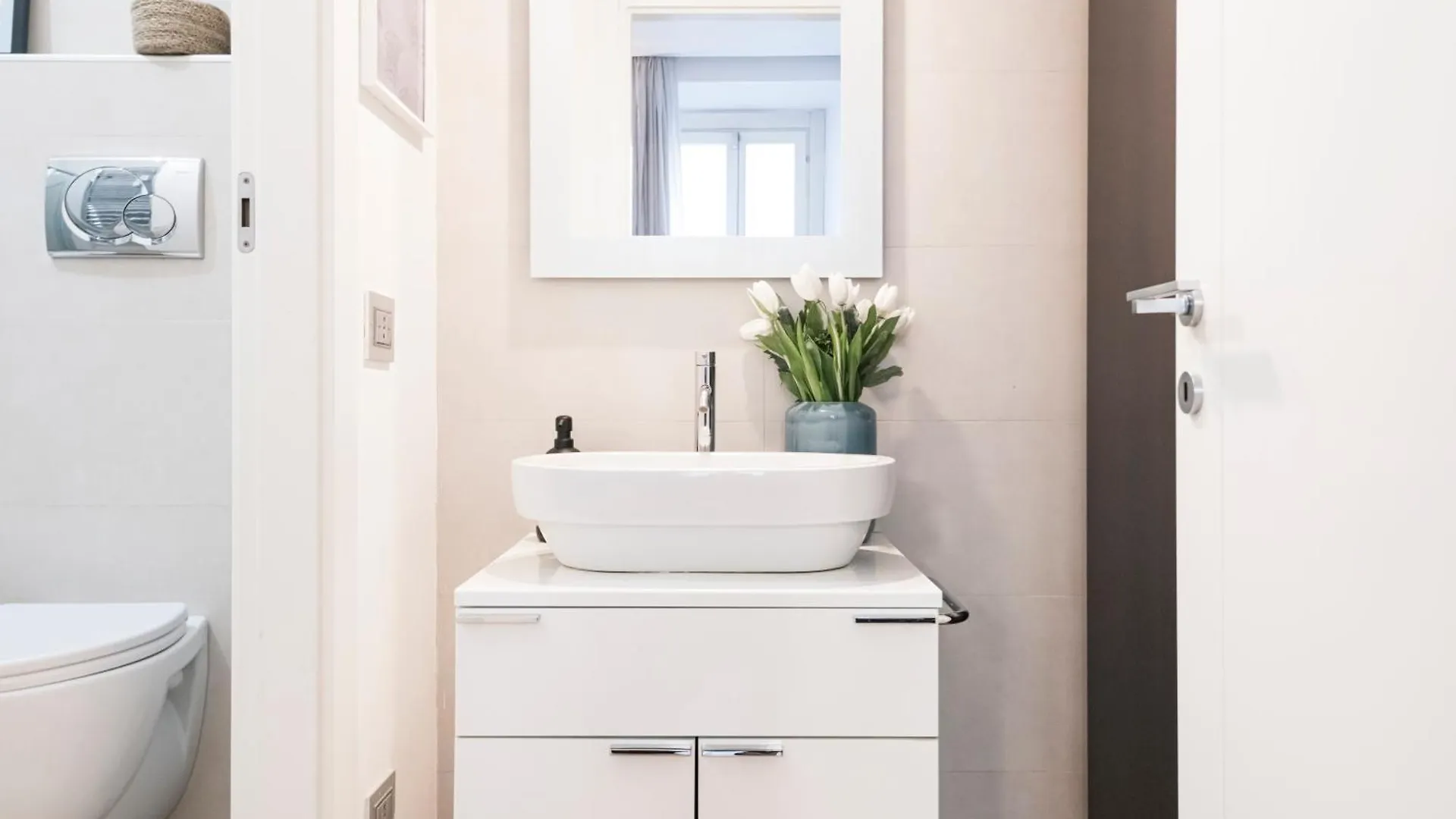 밀라노 Easylife - Splendida Residenza A Due Passi Dal Cenacolo Vinciano 아파트